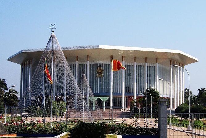 Shore Excursion Colombo City Tour - Refund Policy for Colombo City Tour