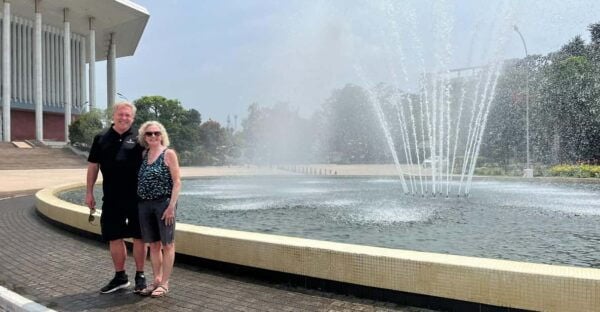 Shore Excursion - Colombo City Tour With Beach Break - Booking Details