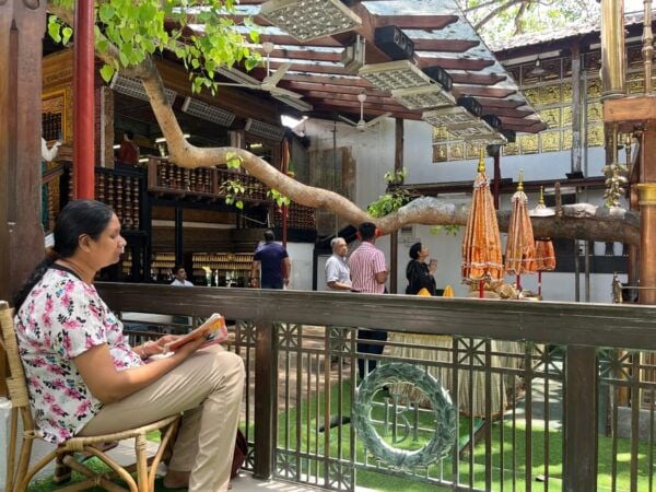 Shore Excursion - Colombo City Tour With Beach Break - Frequently Asked Questions
