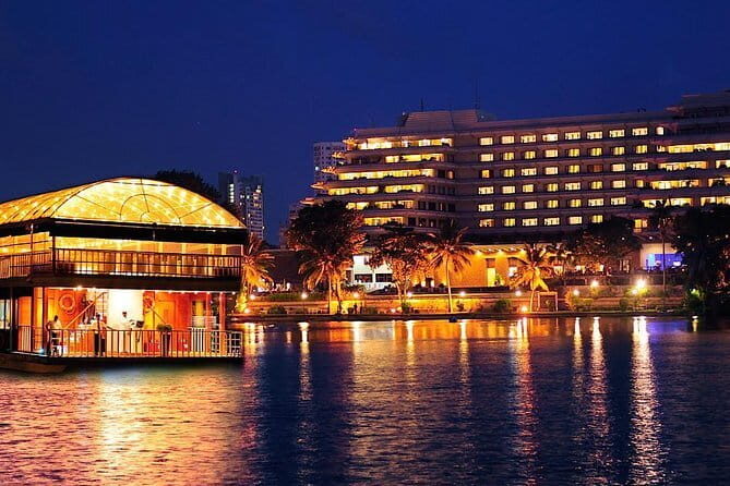 Shore Excursion Colombo Port To Colombo City Tour for 1 to 2 People - Frequently Asked Questions