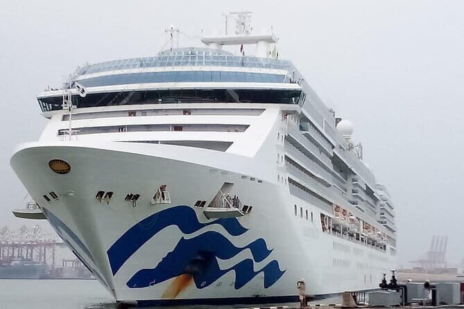 Shore Excursion Colombo Port To Colombo City Tour for 1 to 2 People - The Sum Up