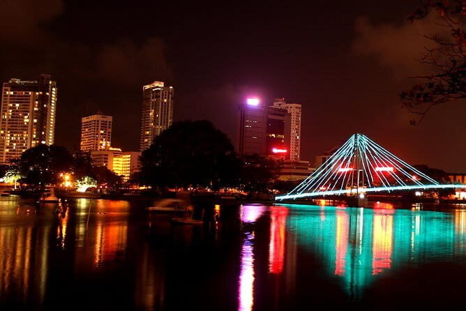 Shore Excursion Colombo Port to Mount Lavinia Beach & Colombo city For 4 - 6 Pax - Authentic Insights from Reviewers