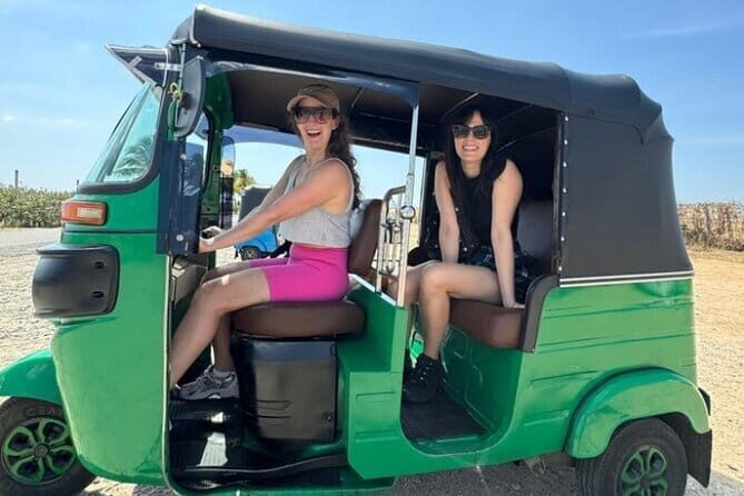 Shore Excursion Colombo Port to Mount Lavinia Beach & Colombo city For 4 - 6 Pax - FAQs