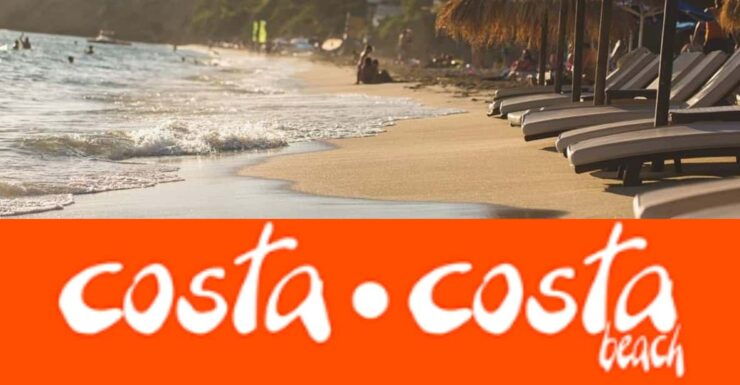 Shore Excursion: Costa Costa- Makris Gialos Beach- Transfer - Transfer Details