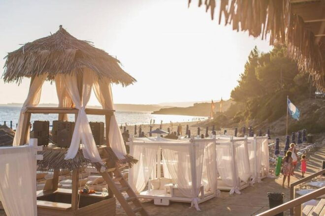 Shore Excursion: Costa Costa- Makris Gialos Beach- Transfer - Participant Information