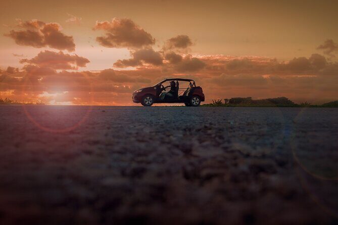 Shore Excursion: Cozumel Buggy Tour, Beach Visit & Mexican Lunch - The Sum Up