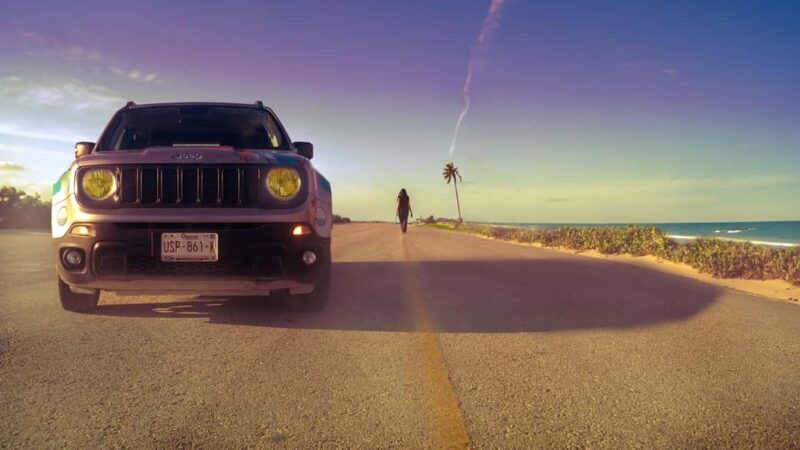 Shore Excursion: Cozumel Island Jeep Tour with Beach Visit - A Full Breakdown of the Jeep Tour Adventure
