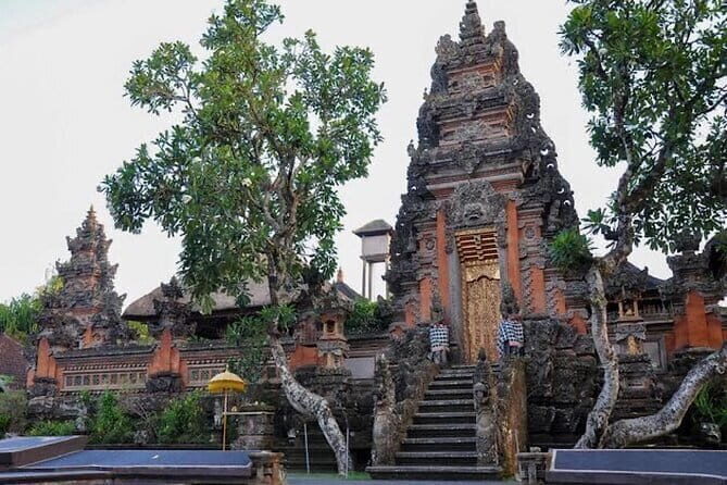 Shore Excursion Cruise Ship from Benoa and Celukan Bawang Port - An In-Depth Look at the Tour Experience