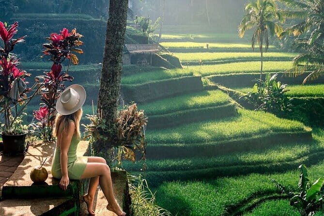 Shore Excursion Cruise Ship from Benoa and Celukan Bawang Port - Exploring the Itinerary in Detail