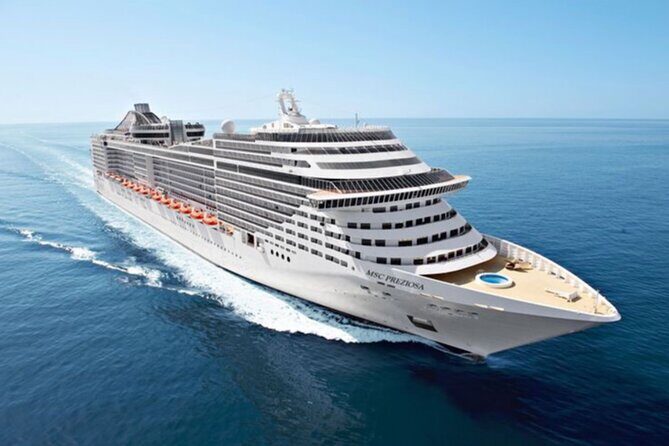 Shore Excursion Cruise Ship From Celukan Bawang Port - Introduction: An Impressive Day Tour from Celukan Bawang Port