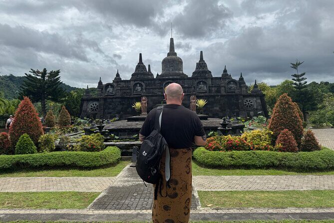 Shore Excursion Cruise Ship From Celukan Bawang Port - Authentic Insights from Reviews