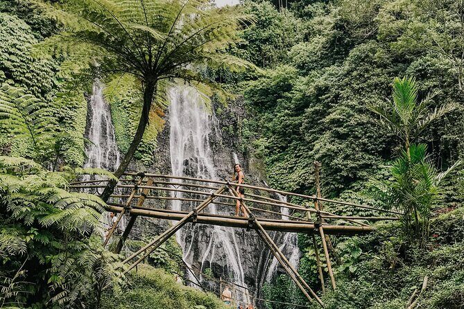 Shore Excursion Cruise Ship From Celukan Bawang Port - Practical Details that Matter