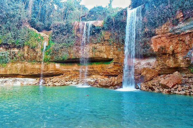 Shore Excursion Cruise Ship Waterfalls and Buggys - Tour Details and Policies