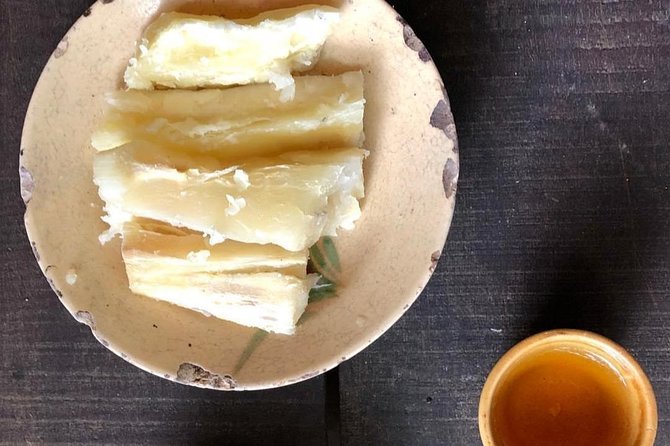 Shore Excursion: Cu Chi Tunnels Tour - Booking and Flexibility