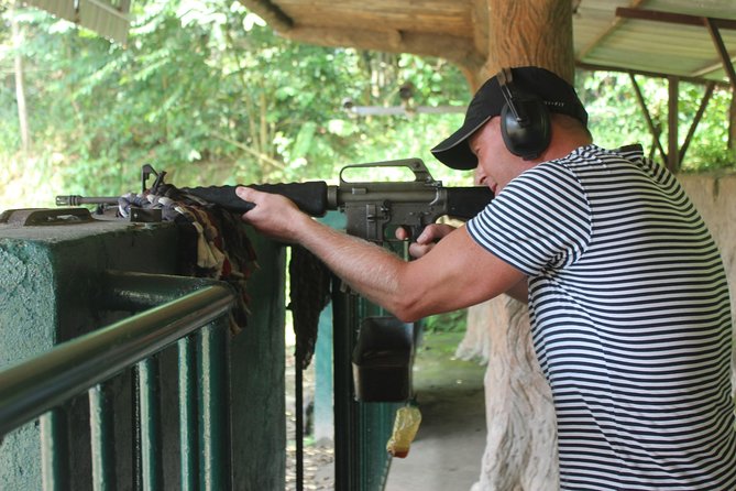 Shore Excursion: Cu Chi Tunnels Tour - Tips for a Memorable Experience