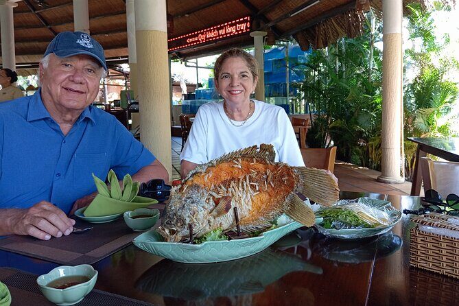 Shore Excursion Cultural Adventure To Mekong Delta - The Authenticity and Unique Touches