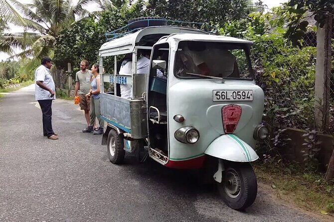 Shore Excursion Cultural Adventure To Mekong Delta - FAQ