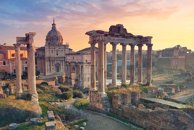 Shore Excursion - Guarantee, Cancellation, and Reservation Details