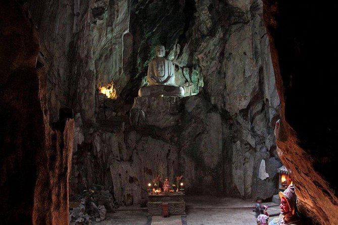 Shore Excursion: DA NANG CITY TOUR From TIEN SA PORT - Itinerary and Activities