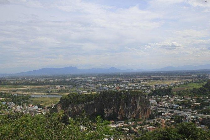 Shore Excursion: DA NANG CITY TOUR From TIEN SA PORT - Policies and Reviews