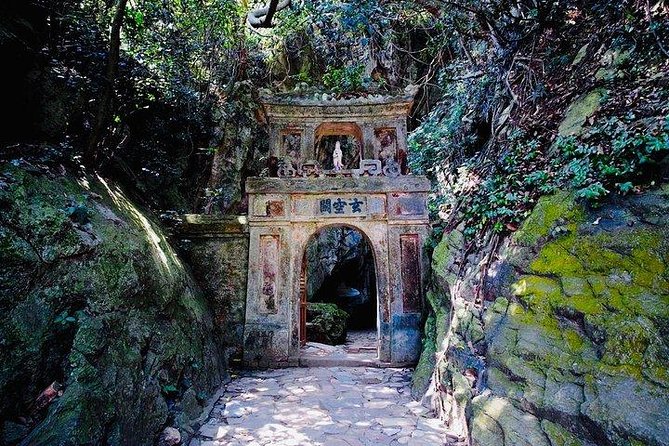 Shore Excursion: DA NANG CITY TOUR From TIEN SA PORT - Tips for a Memorable Da Nang City Tour