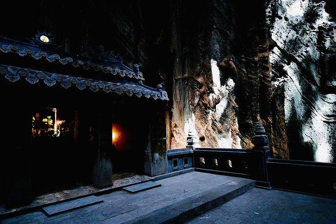 Shore Excursion: DA NANG CITY TOUR From TIEN SA PORT - Common Questions