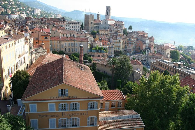 Shore Excursion: Day in Cannes, Grasse, Gourdon, St Paul De Vence - Insider Tips: Must-See Sights and Hidden Gems