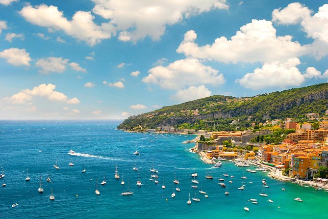 Shore Excursion: Day In Eze, Monaco & Monte Carlo - Common Questions