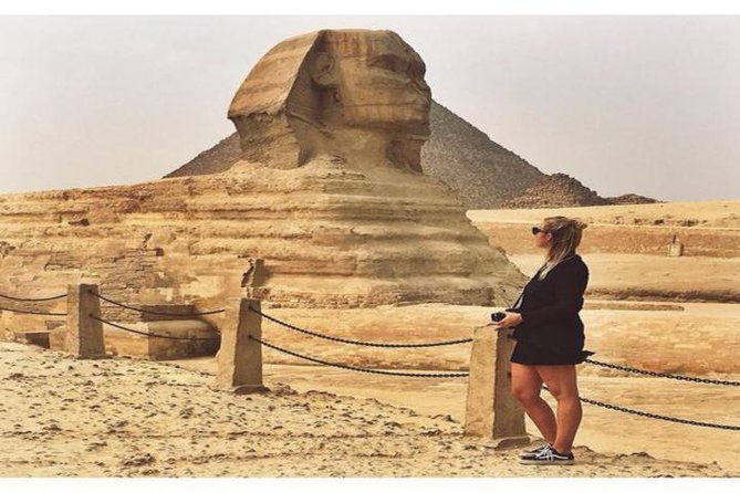 Shore Excursion: Day Tour to Cairo From Alexandria Port - Frequently Asked Questions