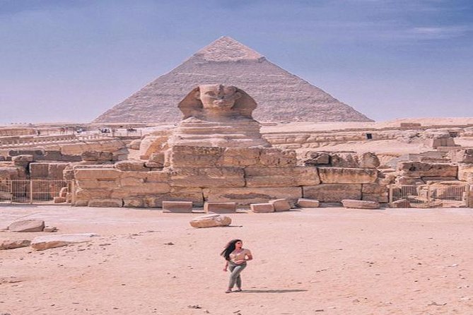 Shore Excursion: Day Tour to Cairo From Alexandria Port - The Sum Up