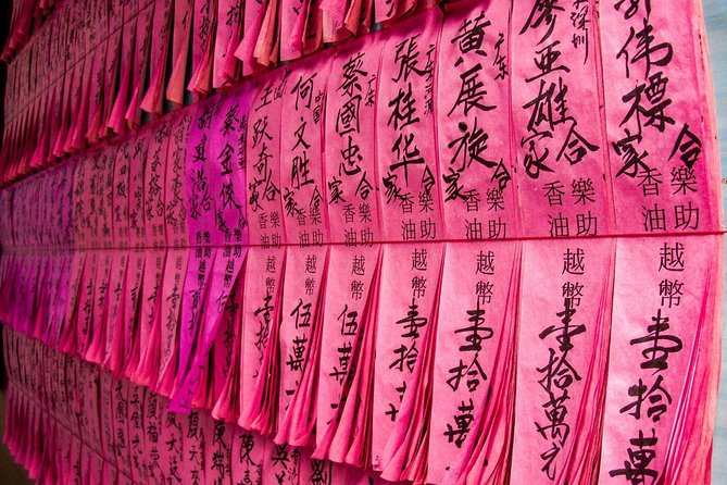 Shore Excursion: DISCOVER CHINA TOWN by CYCLO From SAI GON PORT - What to Expect on the Tour