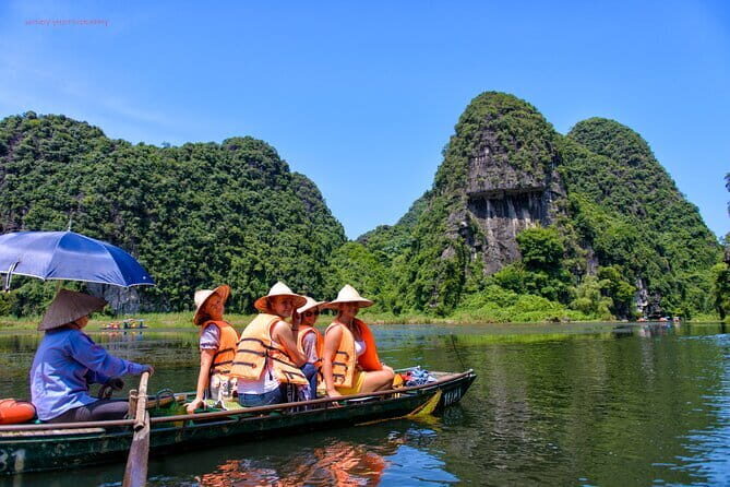 Shore Excursion Discovery Hanoi City from HaLong Bay Port - FAQ