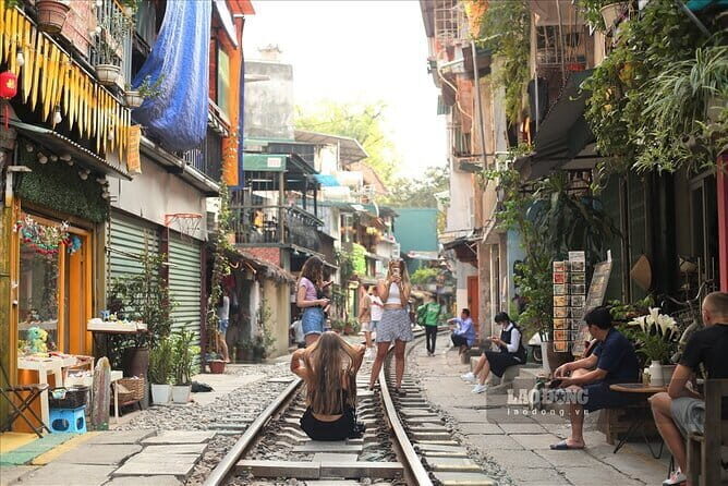 Shore Excursion Discovery Hanoi City from HaLong Bay Port - Authenticity and Unique Experiences