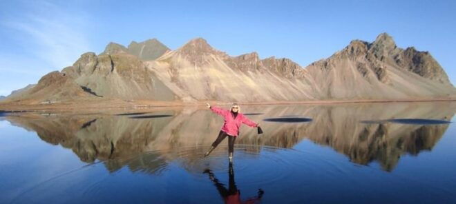 Shore Excursion Djúpivogur: Stokksnes-Vestrahorn-Höfn (Lunch) - Discovering Icelands South Coast