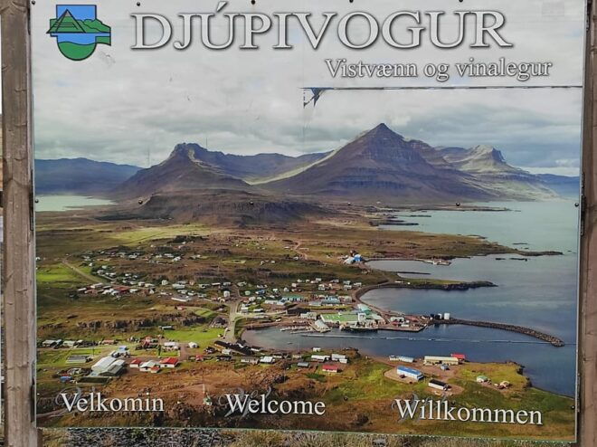 Shore Excursion Djúpivogur: Stokksnes-Vestrahorn-Höfn (Lunch) - Dramatic Vistas and Vestrahorn Views