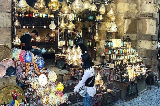 Shore Excursion - Enjoy Luxor One Day Tour From Safaga Port - Tour Highlights