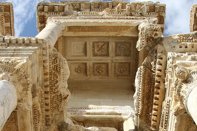 Shore Excursion Ephesus: Half-Day Tour of Ancient Ephesus - Additional Info for Ephesus Shore Excursion