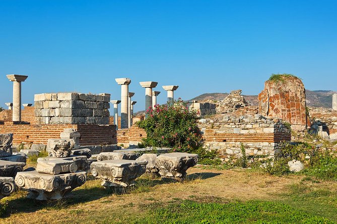Shore Excursion Ephesus: Half-Day Tour of Ancient Ephesus - Frequently Asked Questions