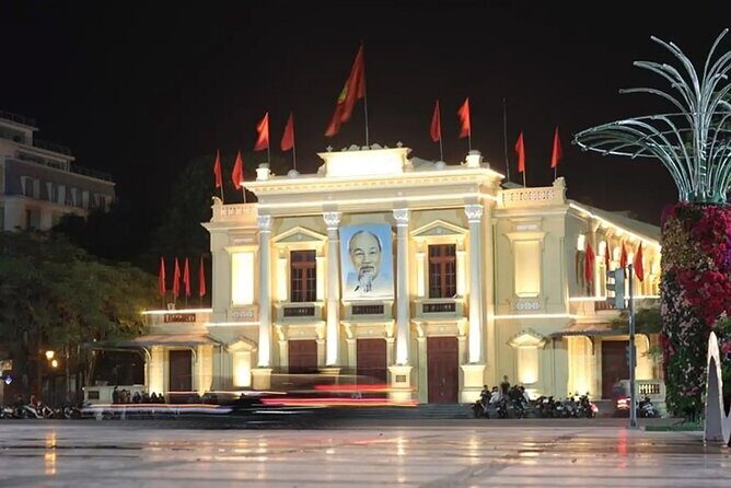Shore Excursion Explore Hai Phong City and Beer from HaLong Port - Practical Details and What to Expect