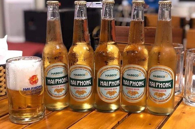 Shore Excursion Explore Hai Phong City and Beer from HaLong Port - Who Would Enjoy This Tour Most?