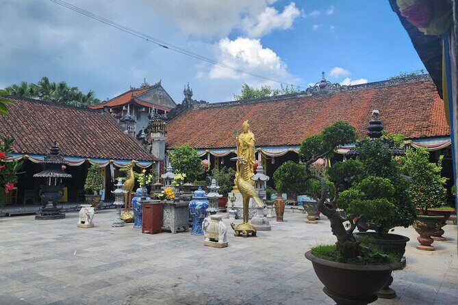 Shore Excursion Explore Hai Phong City and Beer from HaLong Port - The Sum Up: Is This Tour Worth It?