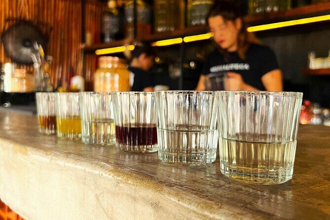 Shore Excursion Flavors of Mexico Tacos Beer and Mezcal - Final Thoughts