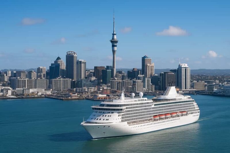 Shore Excursion from Auckland - Private Tour & Wine Tasting - How This Tour Compares
