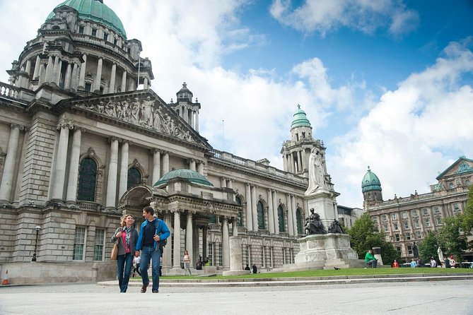 Shore Excursion From Belfast: Including Giants Causeway and Belfast City. - Additional Tips and Recommendations