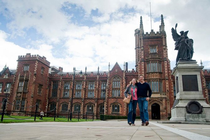 Shore Excursion From Belfast: Including Giants Causeway and Belfast City. - Frequently Asked Questions