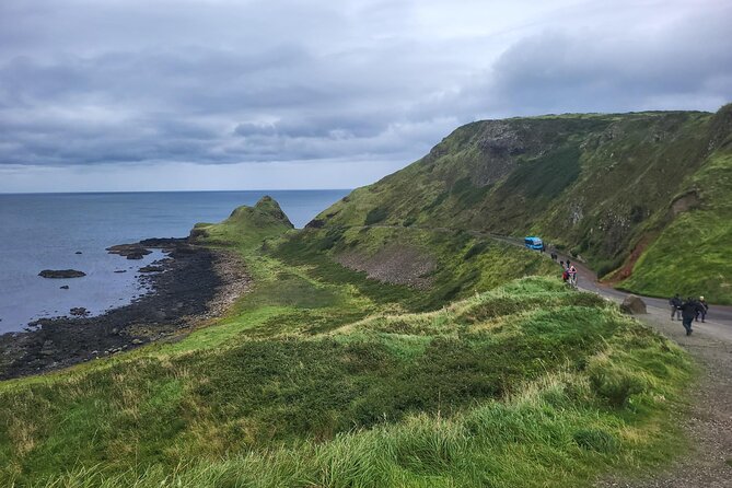 Shore Excursion From Belfast to Giants Causeway & Rope Bridge - Cancellation Policy