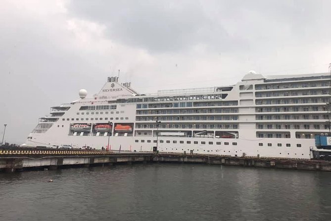 SHORE EXCURSION From Chan May Port to Ba Na Hils Golden Bridge - Exploring Ba Na Hills Golden Bridge