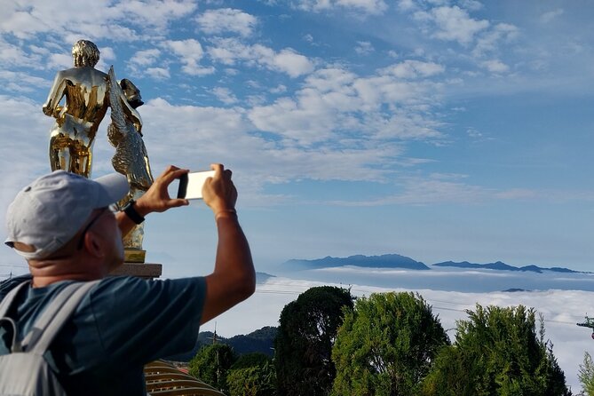 SHORE EXCURSION From Chan May Port to Ba Na Hils Golden Bridge - Common Questions