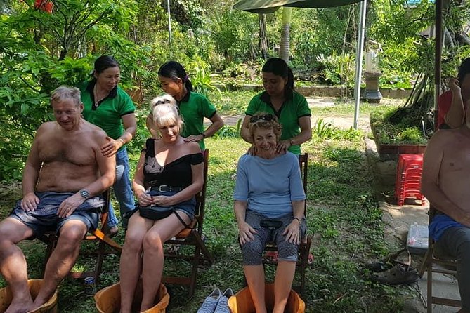 Shore Excursion From CHAN MAY Port to Discover HOI an CITY & HOI an COUNTRYSIDE - The Sum Up