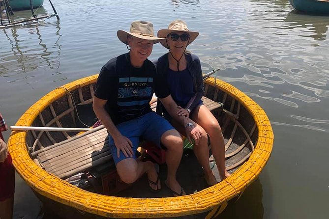 SHORE EXCURSION From CHAN MAY Port to Visit HOI an CITY & HOI an VILLAGE TOUR - Tips for Exploring Hoi An